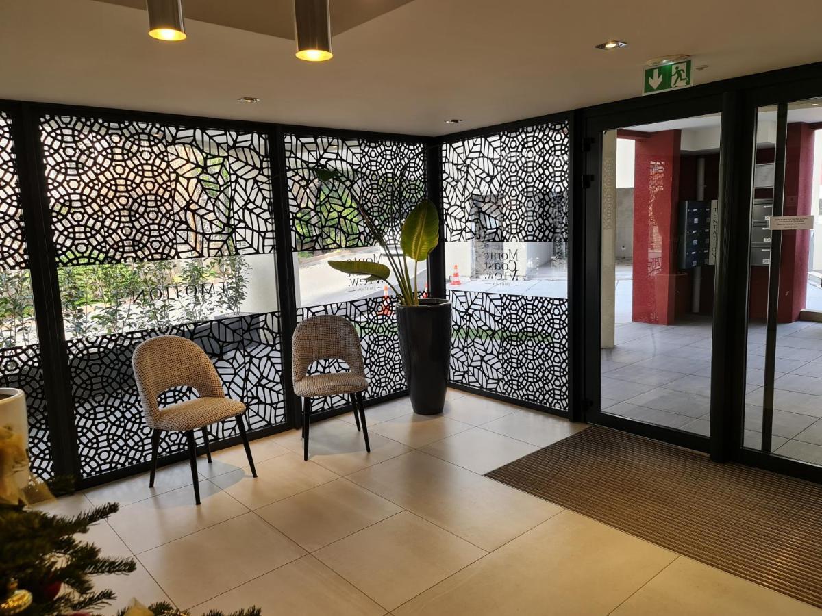 Monaco View, Pool, Garage, 100 M2 Terrace Apartment Beausoleil Exterior photo